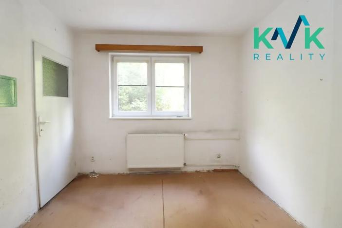 Prodej rodinného domu, Krupka, Na Vyhlídce, 220 m2