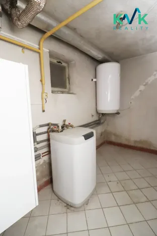 Prodej rodinného domu, Krupka, Na Vyhlídce, 220 m2