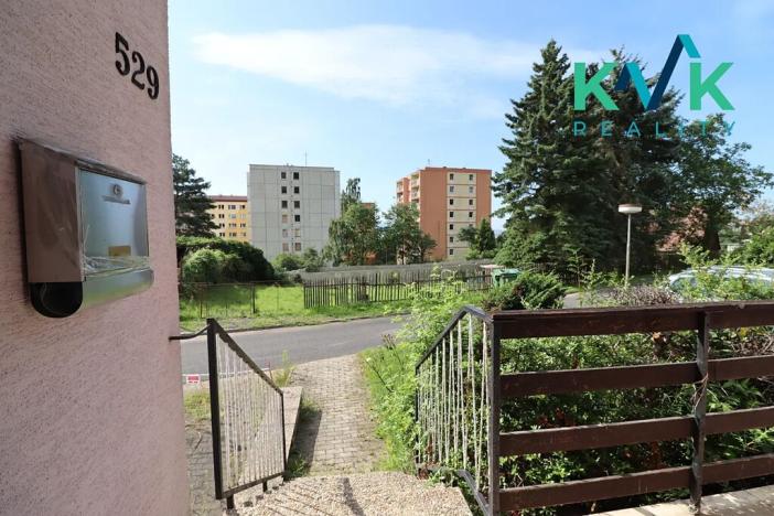 Prodej rodinného domu, Krupka, Na Vyhlídce, 220 m2