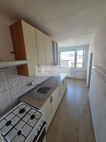 Pronájem bytu 2+1, Chomutov, Palackého, 60 m2