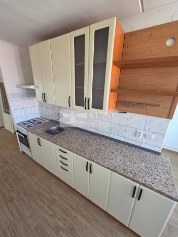 Pronájem bytu 2+1, Chomutov, Palackého, 60 m2