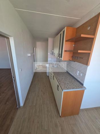 Pronájem bytu 2+1, Chomutov, Palackého, 60 m2