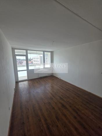 Pronájem bytu 2+1, Chomutov, Palackého, 60 m2