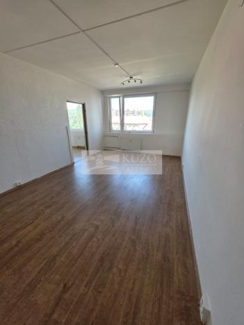 Pronájem bytu 2+1, Chomutov, Palackého, 60 m2