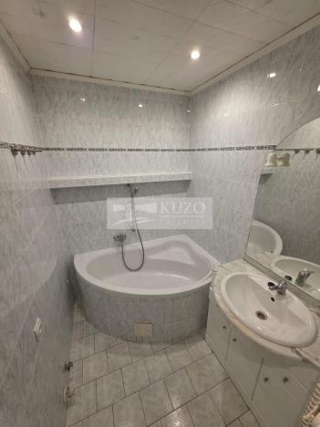 Pronájem bytu 2+1, Chomutov, Palackého, 60 m2