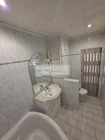 Pronájem bytu 2+1, Chomutov, Palackého, 60 m2