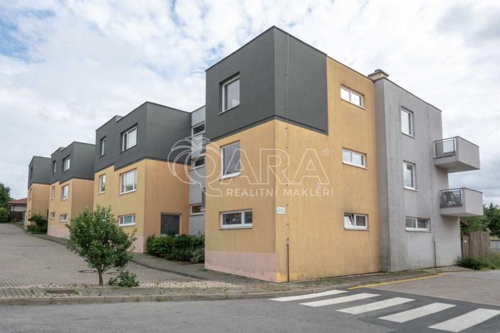 Prodej bytu 2+kk, Brandýs nad Labem-Stará Boleslav - Brandýs nad Labem, Vrábská, 51 m2