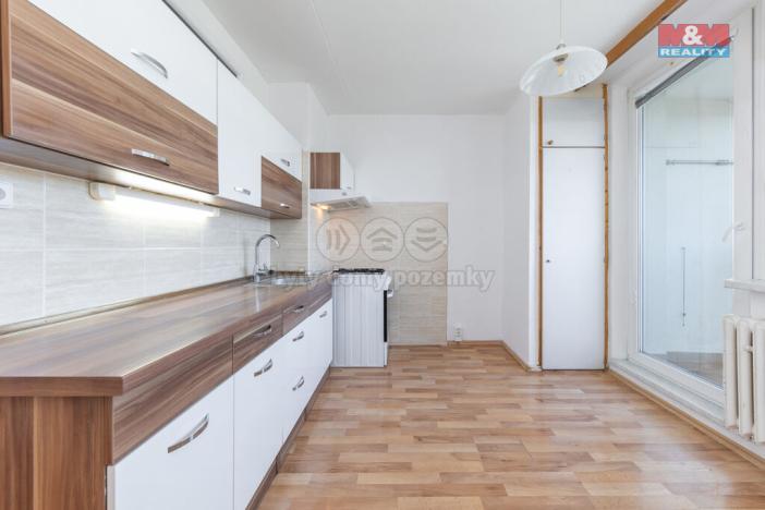 Prodej bytu 1+1, Brno - Řečkovice, Horácké náměstí, 47 m2