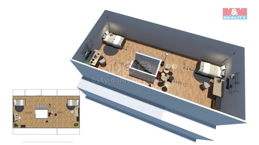 Prodej rodinného domu, Přišimasy, Jana Čermáka, 123 m2