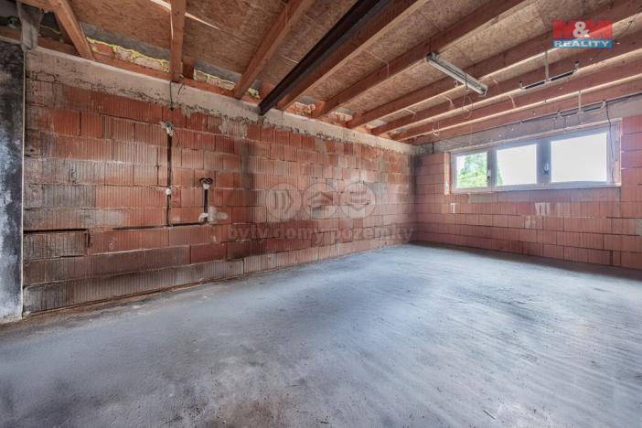 Prodej rodinného domu, Přišimasy, Jana Čermáka, 123 m2