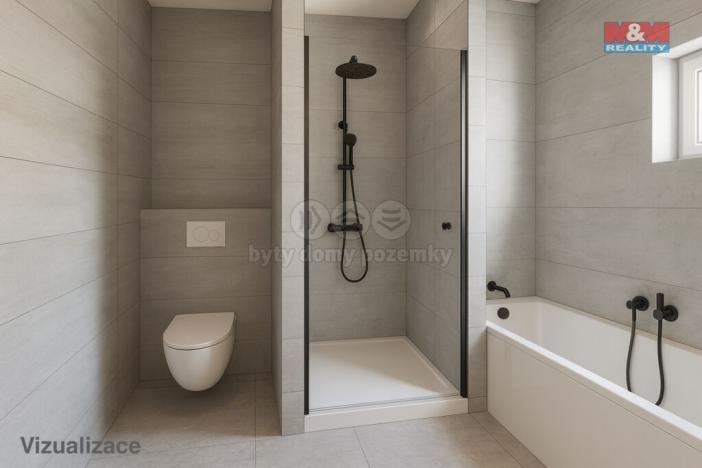 Prodej rodinného domu, Přišimasy, Jana Čermáka, 123 m2