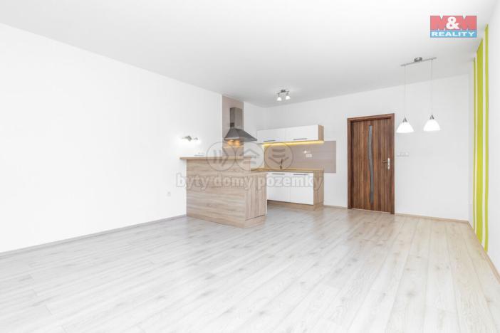 Prodej bytu 3+kk, Brno - Černá Pole, Zemědělská, 64 m2