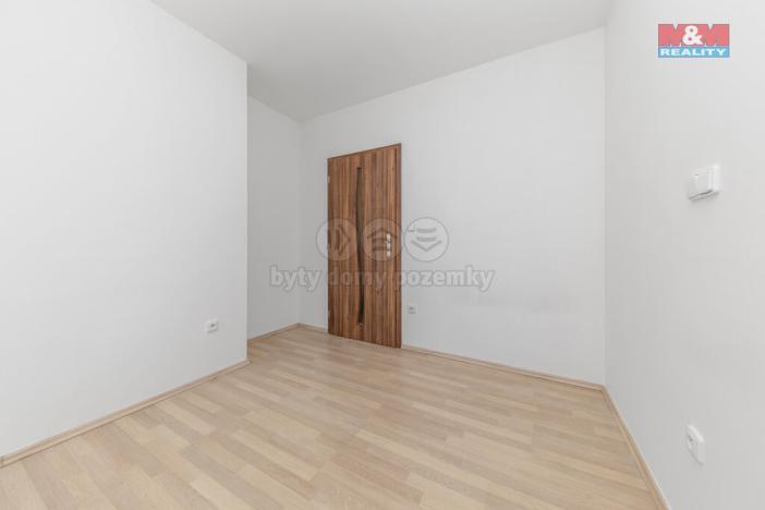 Prodej bytu 3+kk, Brno - Černá Pole, Zemědělská, 64 m2