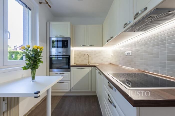 Pronájem bytu 2+1, Uherské Hradiště, Šafaříkova, 57 m2