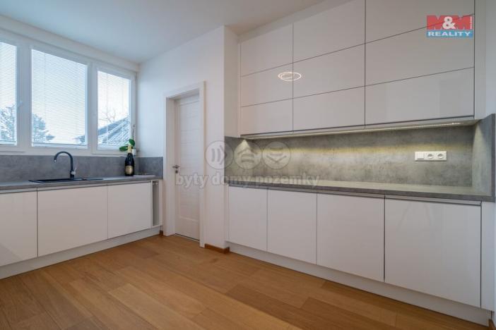 Prodej bytu 4+kk, Ostrava - Moravská Ostrava, Preslova, 306 m2