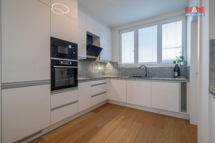 Prodej bytu 4+kk, Ostrava - Moravská Ostrava, Preslova, 306 m2