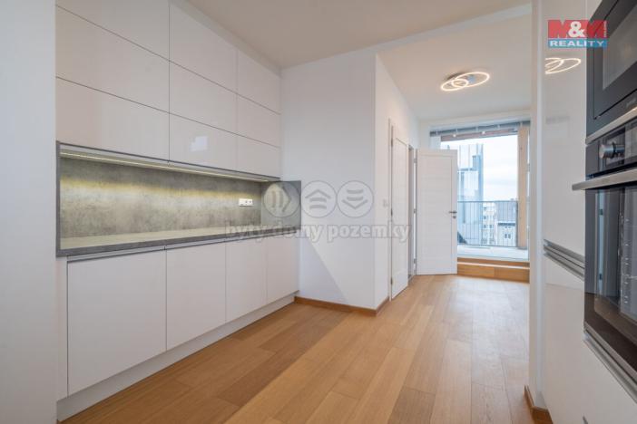 Prodej bytu 4+kk, Ostrava - Moravská Ostrava, Preslova, 306 m2