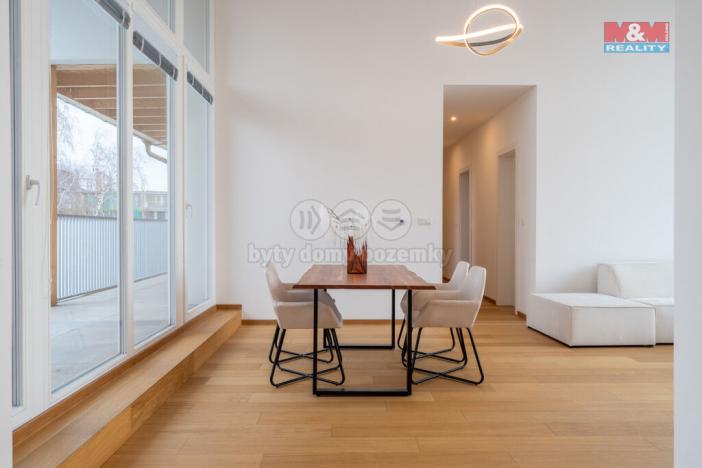 Prodej bytu 4+kk, Ostrava - Moravská Ostrava, Preslova, 306 m2