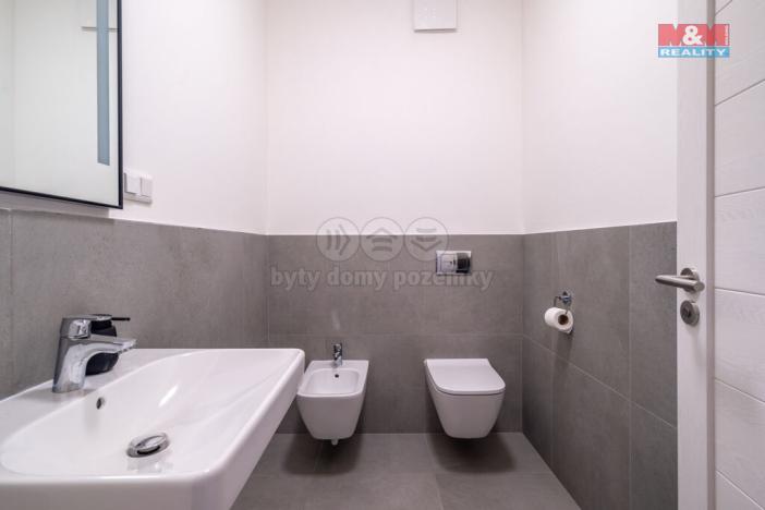 Prodej bytu 4+kk, Ostrava - Moravská Ostrava, Preslova, 306 m2