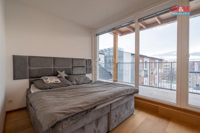 Prodej bytu 4+kk, Ostrava - Moravská Ostrava, Preslova, 306 m2