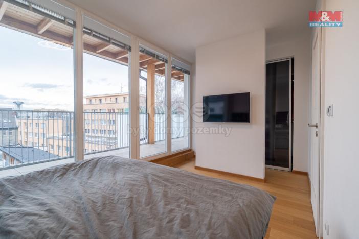 Prodej bytu 4+kk, Ostrava - Moravská Ostrava, Preslova, 306 m2