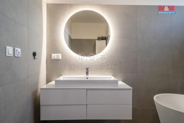 Prodej bytu 4+kk, Ostrava - Moravská Ostrava, Preslova, 306 m2