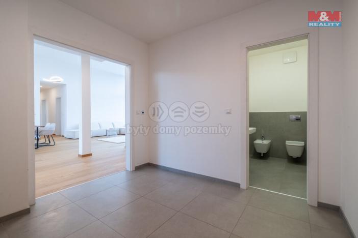 Prodej bytu 4+kk, Ostrava - Moravská Ostrava, Preslova, 306 m2