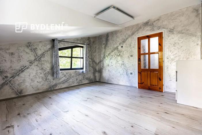 Prodej rodinného domu, Krupka, K Plovárně, 181 m2