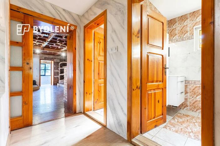 Prodej rodinného domu, Krupka, K Plovárně, 181 m2