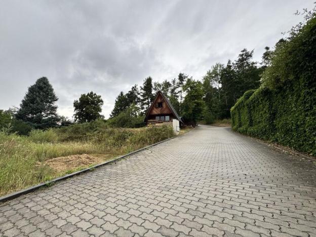 Prodej pozemku pro bydlení, Psáry, Na Návsi, 1216 m2