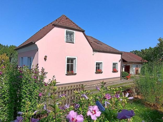 Prodej rodinného domu, Bušovice, 150 m2