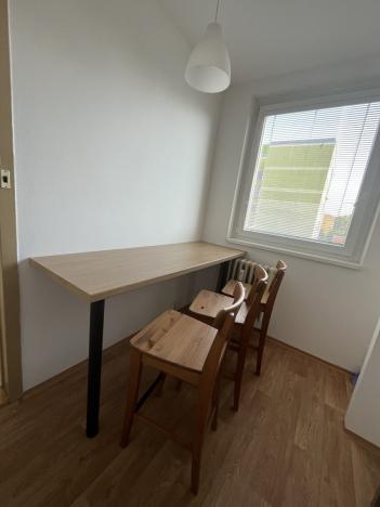 Pronájem bytu 2+1, Olomouc - Nové Sady, Werichova, 44 m2