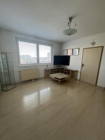 Pronájem bytu 2+1, Olomouc - Nové Sady, Werichova, 44 m2