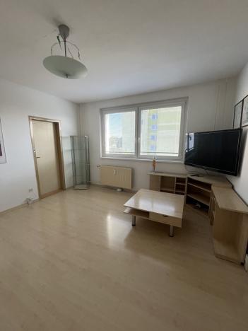 Pronájem bytu 2+1, Olomouc - Nové Sady, Werichova, 44 m2