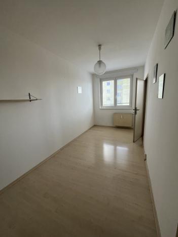 Pronájem bytu 2+1, Olomouc - Nové Sady, Werichova, 44 m2
