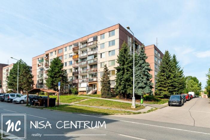 Prodej bytu 3+1, Praha - Hlubočepy, Silurská, 69 m2