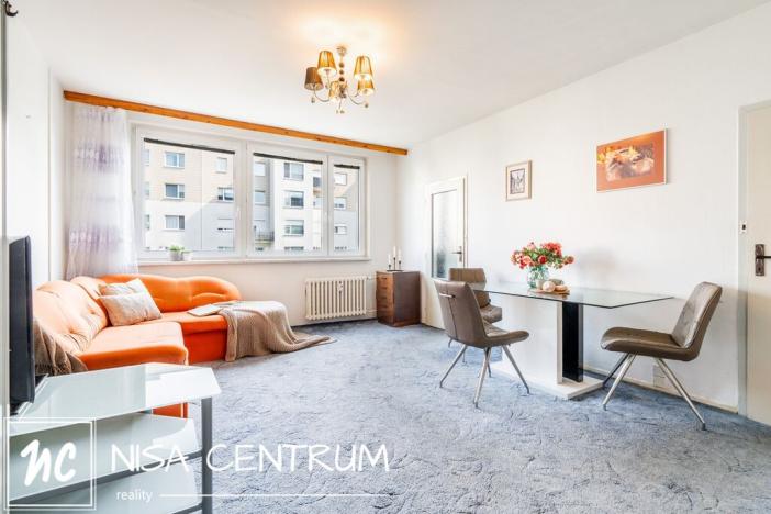 Prodej bytu 3+1, Praha - Hlubočepy, Silurská, 69 m2