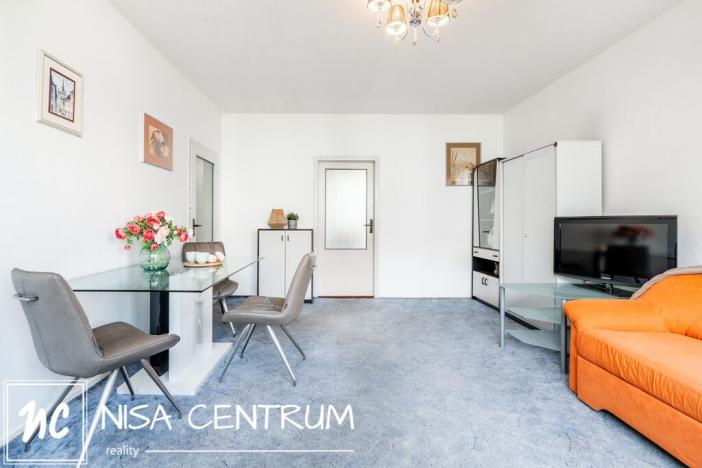 Prodej bytu 3+1, Praha - Hlubočepy, Silurská, 69 m2