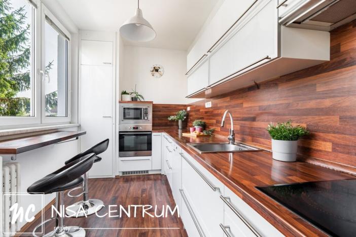 Prodej bytu 3+1, Praha - Hlubočepy, Silurská, 69 m2