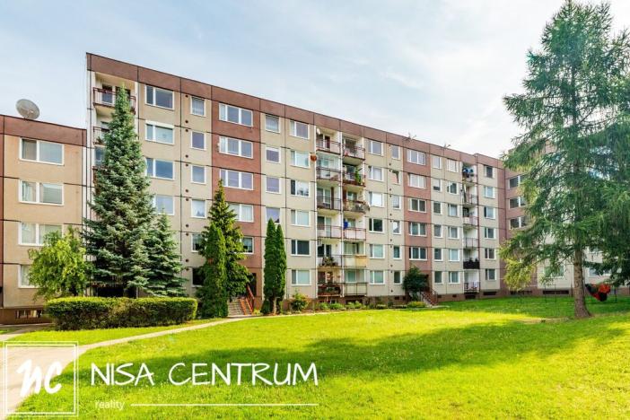 Prodej bytu 3+1, Praha - Hlubočepy, Silurská, 69 m2