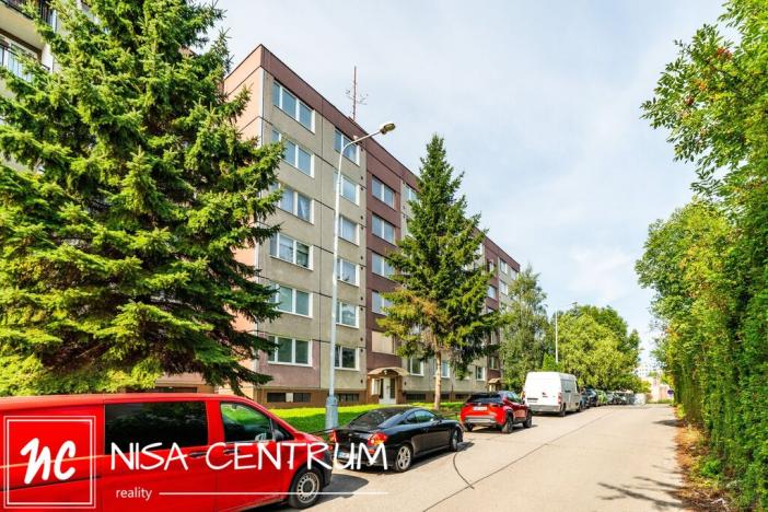 Prodej bytu 3+1, Praha - Hlubočepy, Silurská, 69 m2