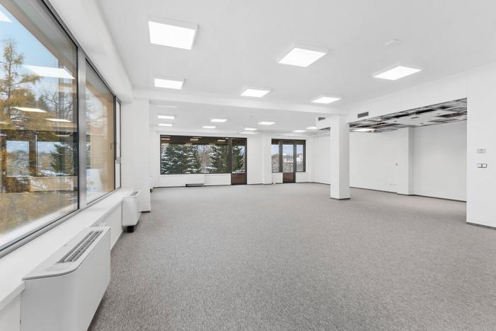 Pronájem kanceláře, Liberec - Liberec II-Nové Město, Chrastavská, 72 m2