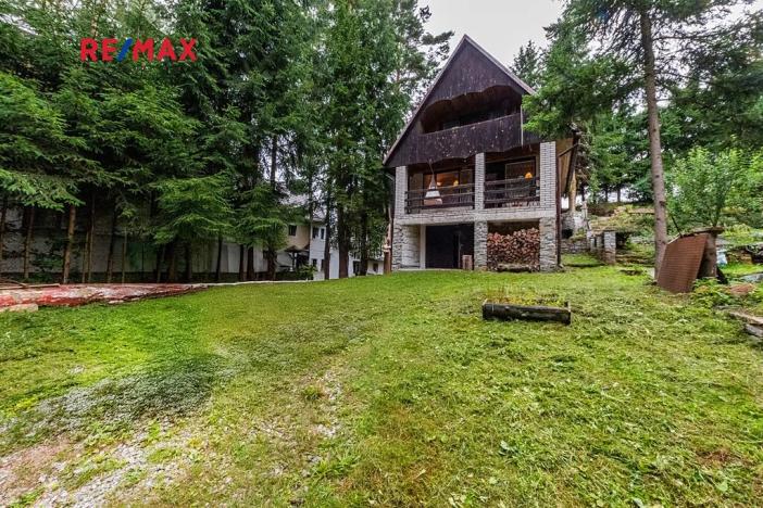 Prodej chaty, Lásenice, 89 m2