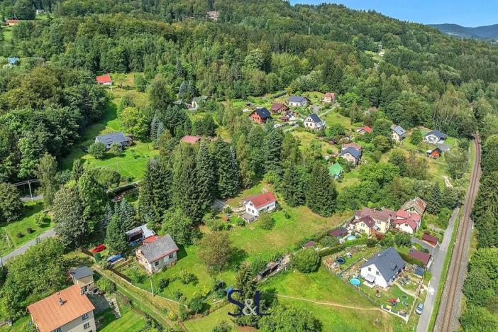 Prodej rodinného domu, Velké Hamry, 133 m2