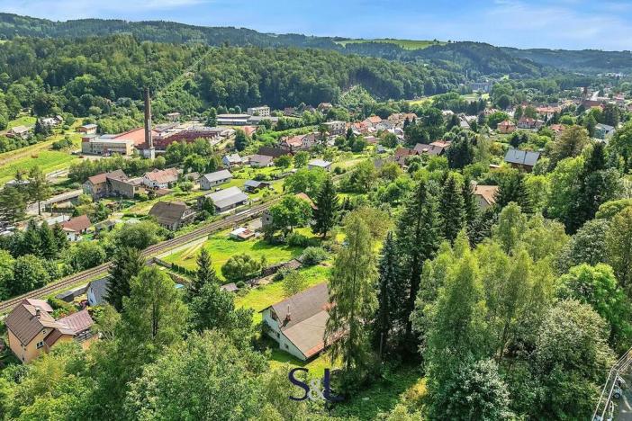 Prodej rodinného domu, Velké Hamry, 133 m2