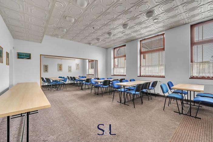 Prodej ubytování, Skorkov, 1229 m2