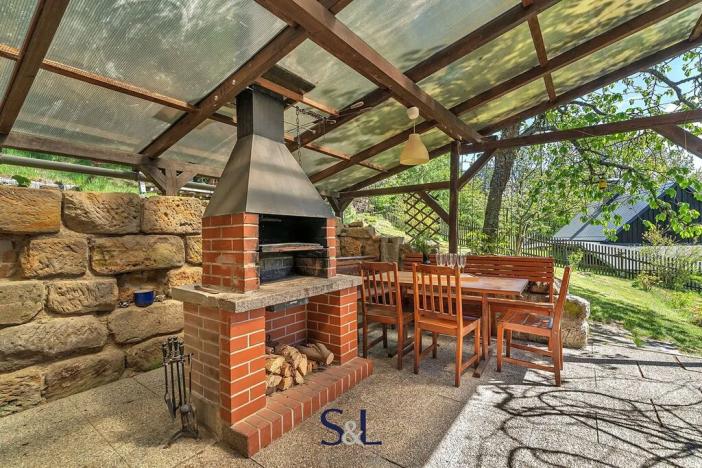 Prodej chalupy, Mařenice, 128 m2