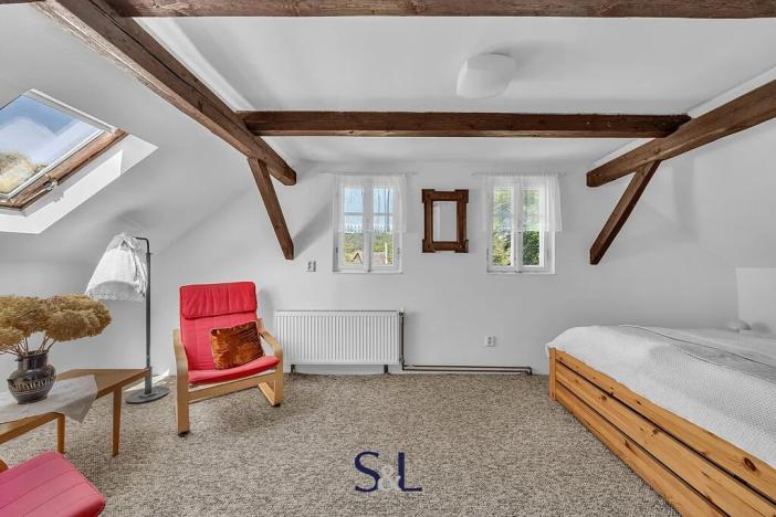 Prodej chalupy, Mařenice, 128 m2