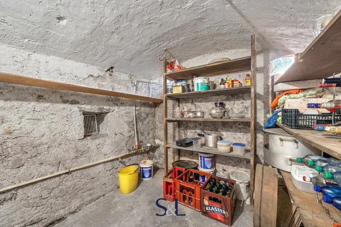 Prodej chalupy, Mařenice, 128 m2