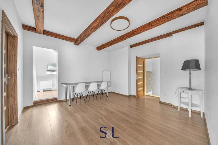 Prodej bytu 3+1, Cvikov, Mlýnská, 92 m2